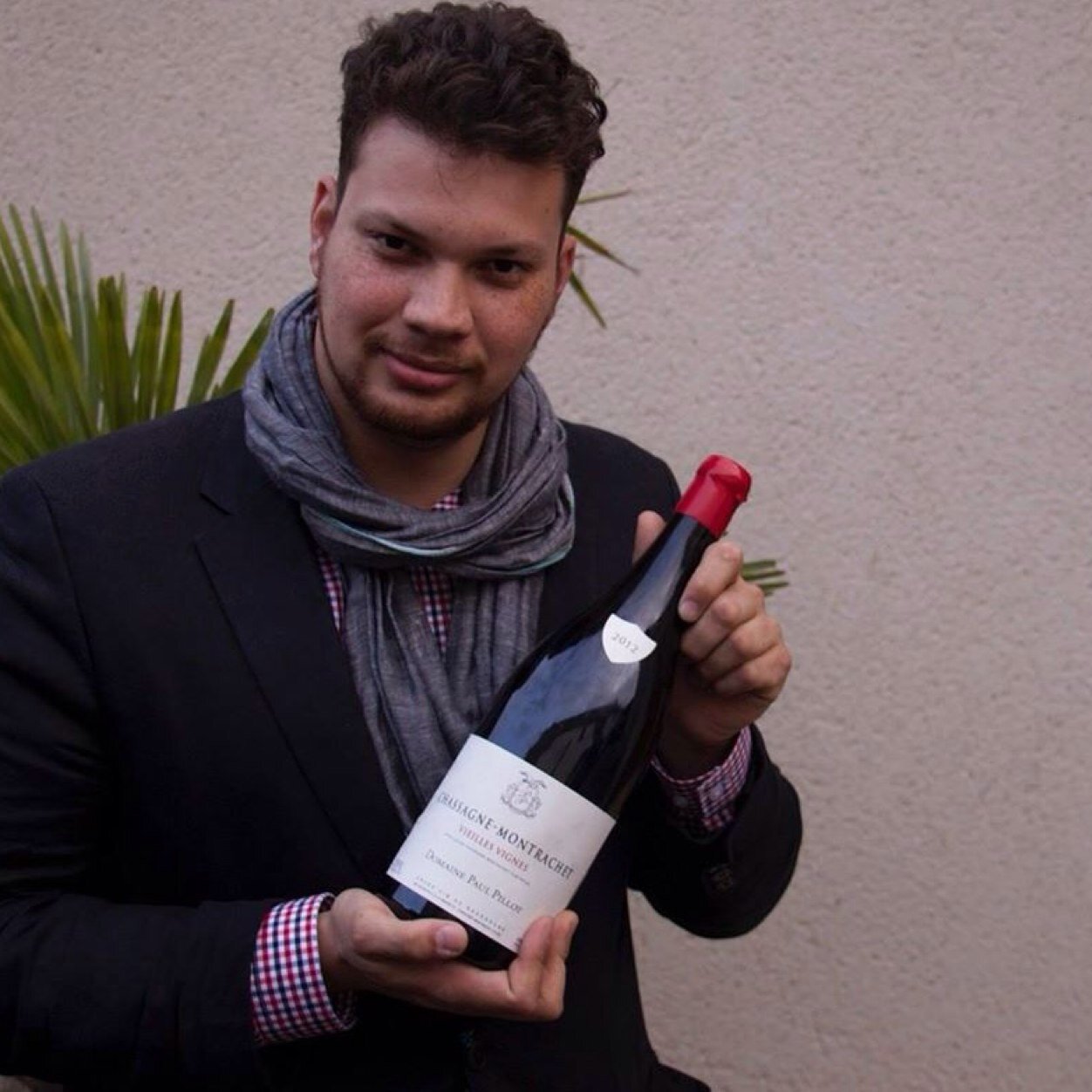 Wine consultant for ABC Fine Wine & Spirits Winter Park Follow me for wine updates, tastings & more. Store info here: http://t.co/LtyQ0oSYUN