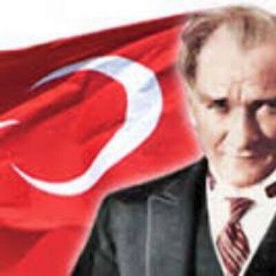 serdarozcan78's profile picture. NE MUTLU TÜRKÜM DİYENE