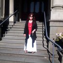 Rita Garner - @rianne581 - Twitter