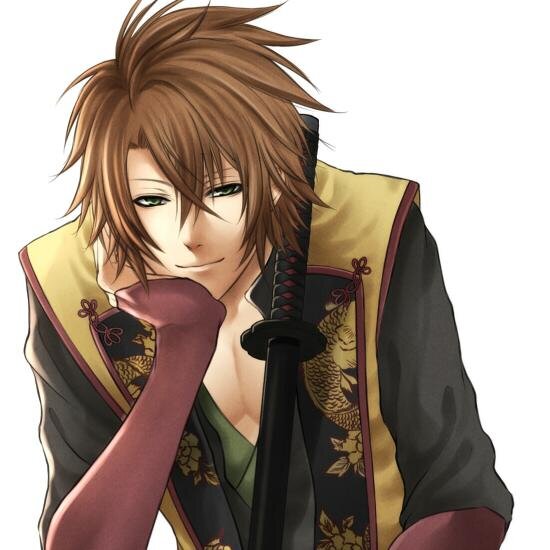 Jōnin, 23,  Genjutsu/Medical specialist || I will protect my friends and my home no matter what
