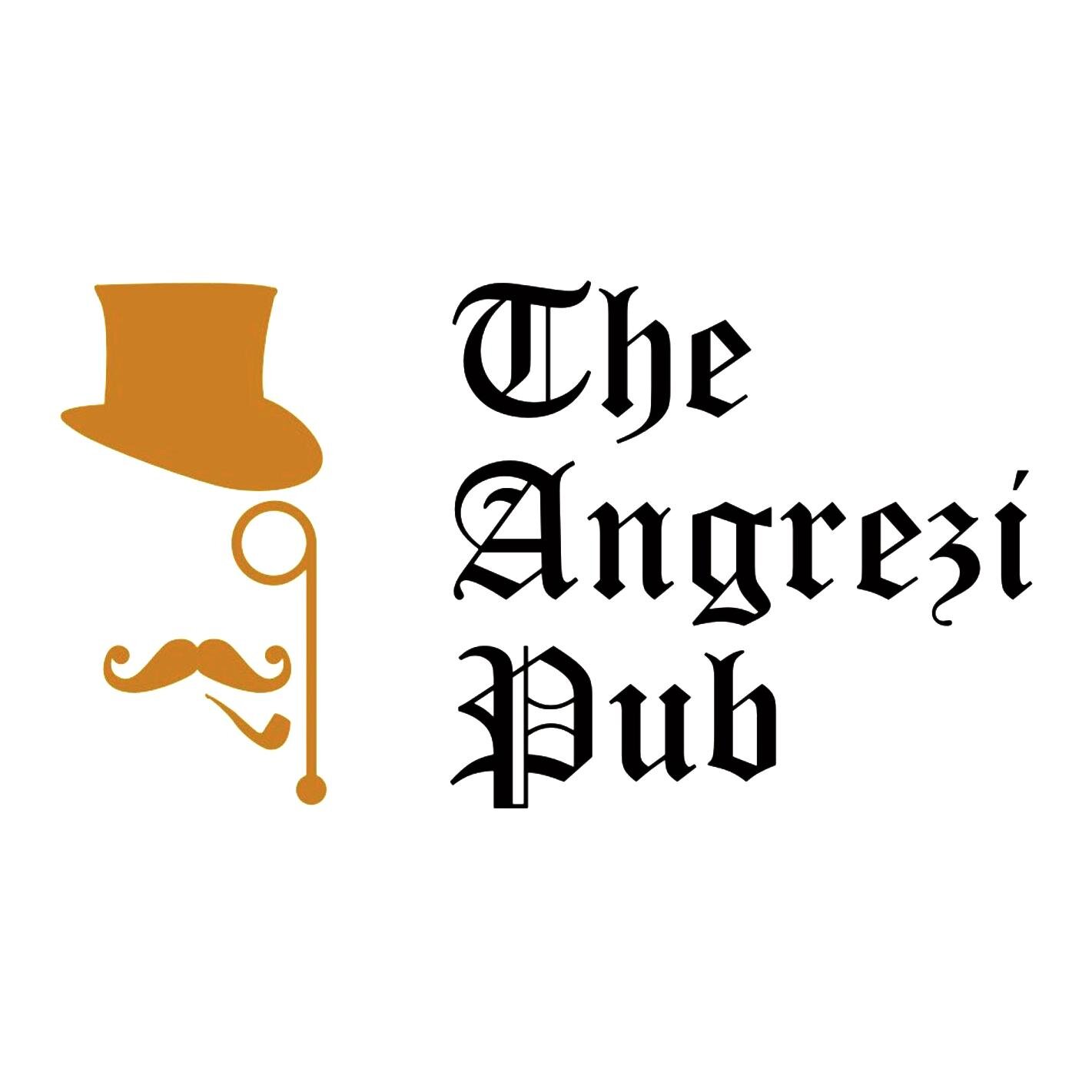 A British Pub