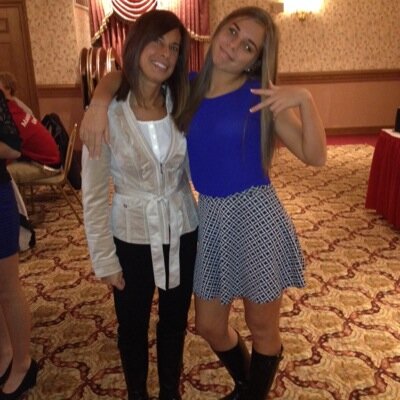 MaryRaiff's profile picture. 