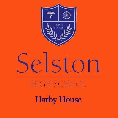 Harby House