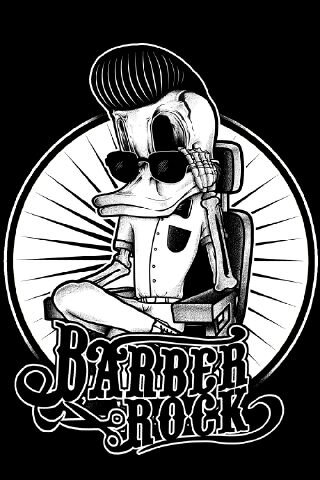 @barberXrock
