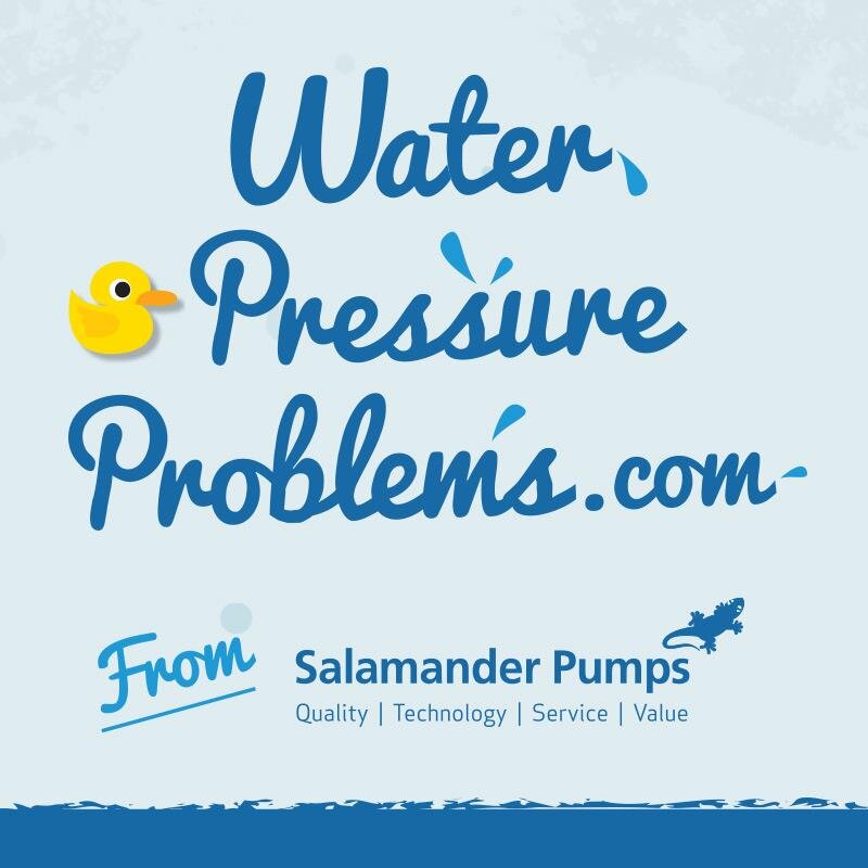 Water Pressure Problems - Visit our website if you are experiencing any problems with water pressure in your home; We can help!