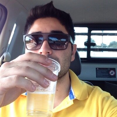 DRicardoo's profile picture. 