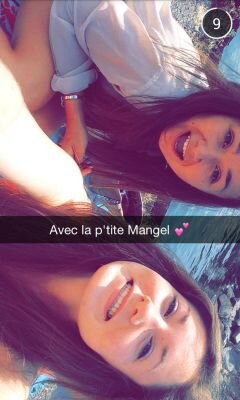 Rêves ta vie en couleur c'est le secret du bonheur ☆
