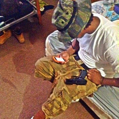 New Twitter. Follow Me On IG @ace.boogiee