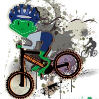 Mountain Bike Kerala/Green Frog India (@mtb_india) Twitter profile photo