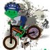 Mountain Bike Kerala/Green Frog India (@MTB_India) Twitter profile photo