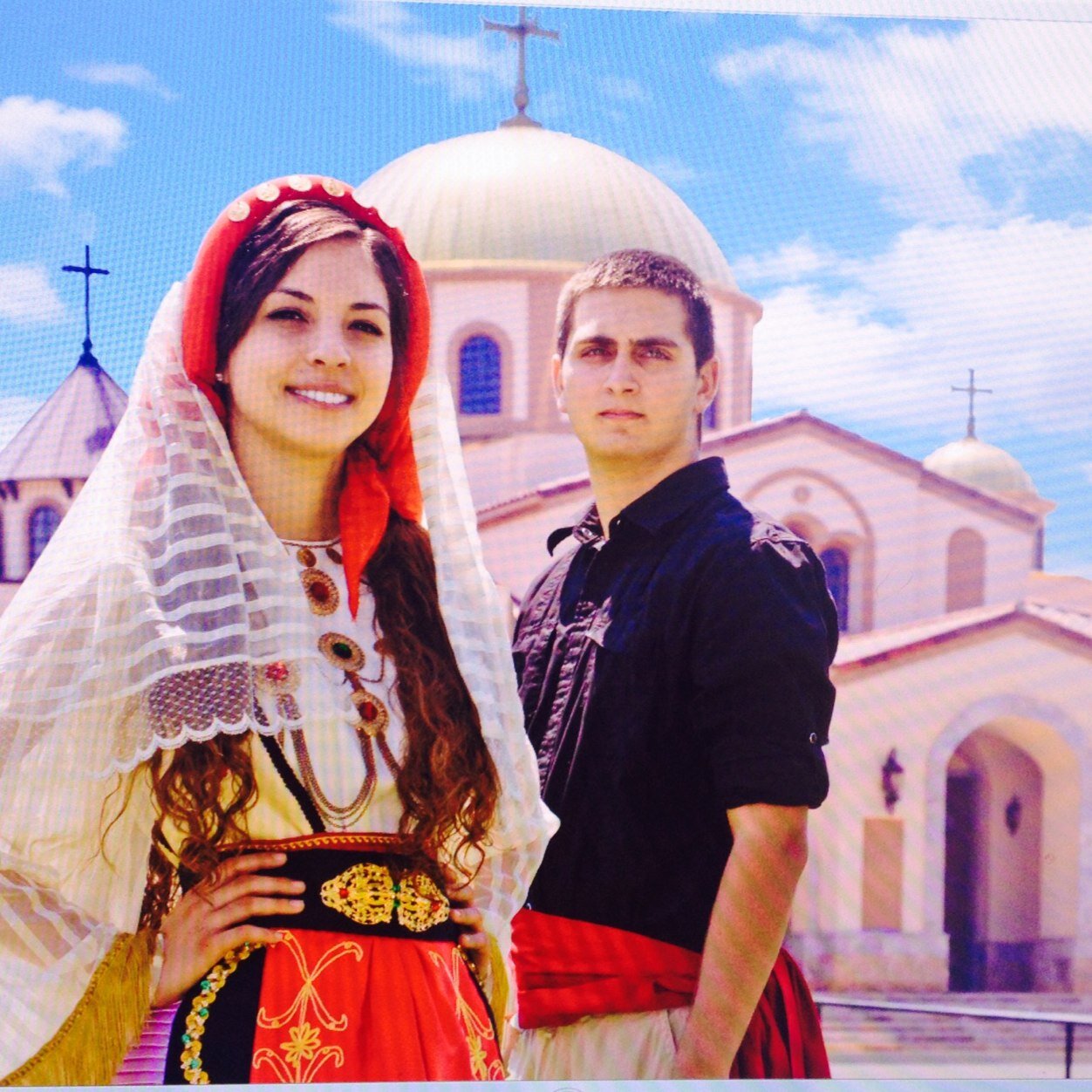 rvsdgreekfest's profile picture. May 18, 2019