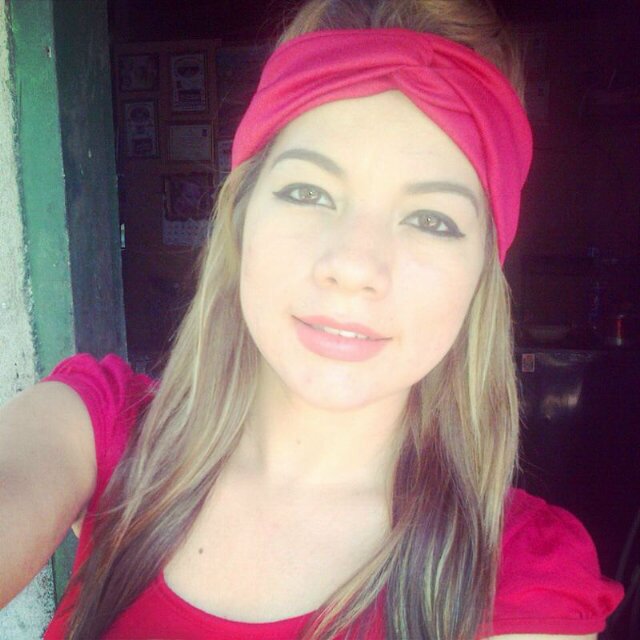 Estudiante de Lic.enfermeria CURLA-UNAH.    Me sigues, te sigo ;)