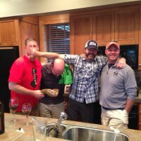 Ian Fitzsimmons (@ianfitzespn) 's Twitter Profile