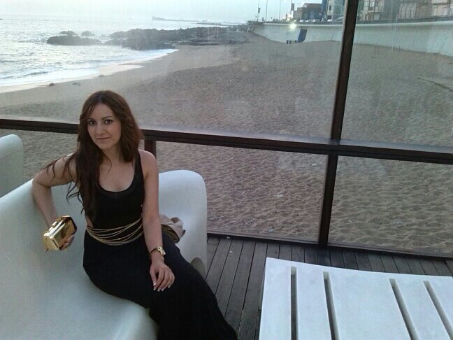 Raquel Bolarin
