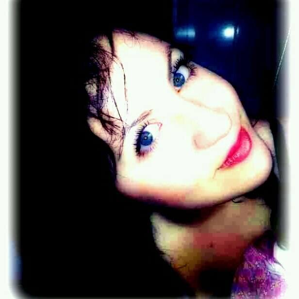 sofiahasapip's profile picture. BARISTA