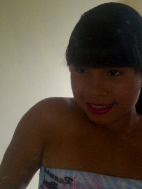 karolgu31848684's profile picture. Valorar  lo q ce tiene al lado...