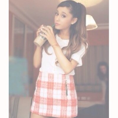 Sassianaa_'s profile picture. I love cameron & ariana to the ☽ and back