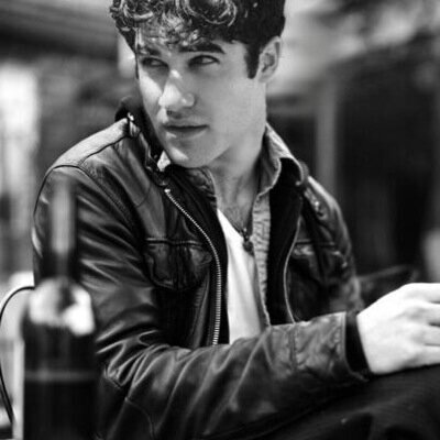 —I can see you there with the city lights, fourteenth floor, pale blue eyes.