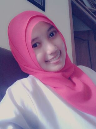 *16/2/1995 | Aquarius | ♥ Allah ♥ ayah ibu ♥ keluarga ♥ kamu | Fakultas Farmasi Universitas Muhammadiyah Surakarta '13 | BEM FF '13 | IG : ssii_sussi |♥★