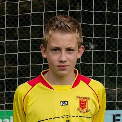 CSV Apeldoorn ⚽️