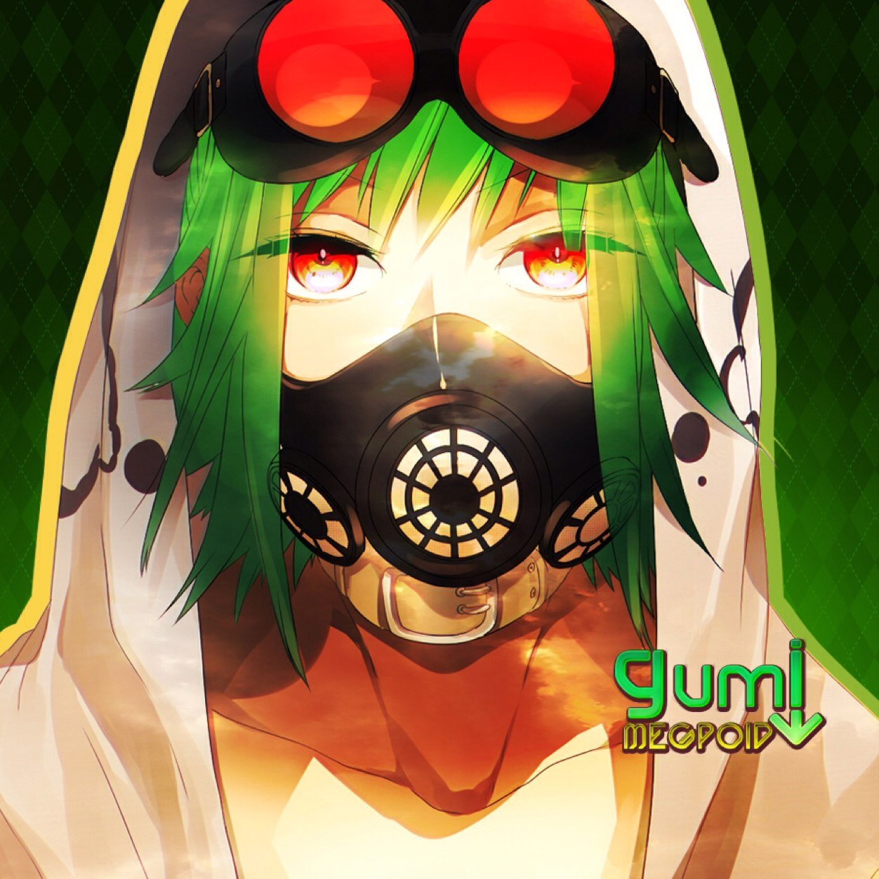 ぐみっくす( ´ G ` )ﾉさんのプロフィール画像