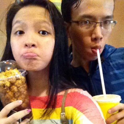 || Twib0y ☺ || 19sep2013 || salah satu pria agak tampan tanpa pengawet || jatuh cinta diam2 dengan sosok dia yg disana || official twitter Oktavian Gani