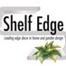 Shelf Edge (@ShelfEdge) Twitter profile photo