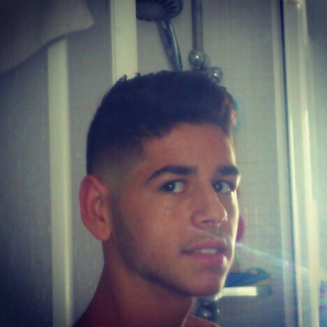 #; ¡ Toodos los deseeeos que tengas si quiieres yo los cuumplo peero de que te eenamores, dee eso mamyy yo no te cuulpo. ¡*