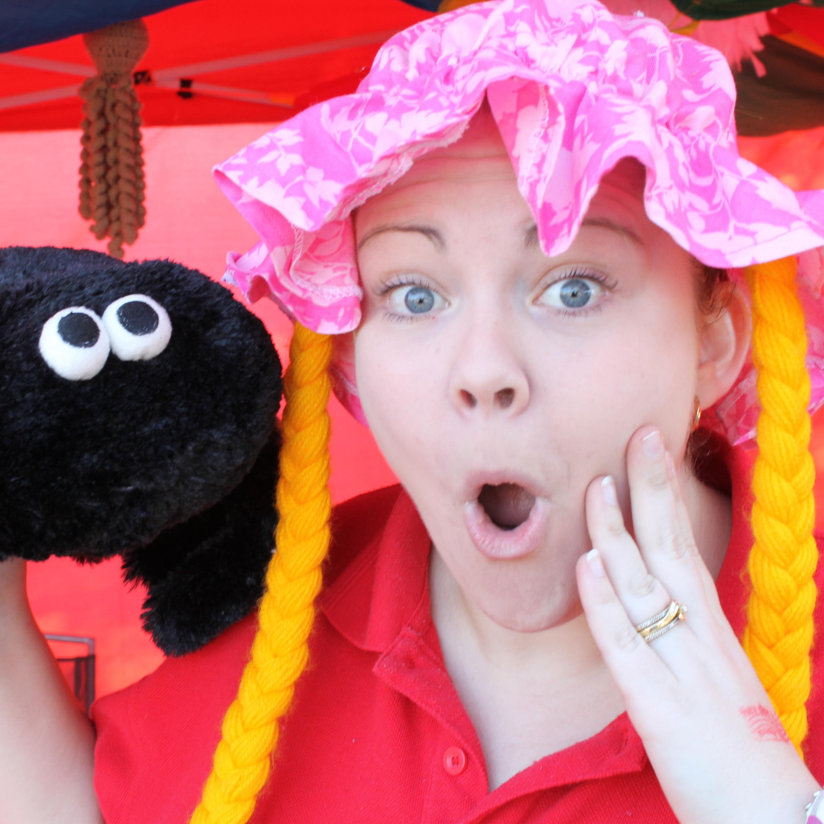 heydeehosunbury's profile picture. 