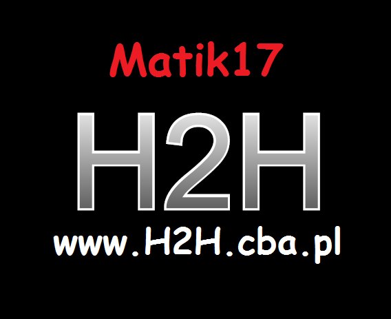 H2HHeadToHead's profile picture. H2H team since 2009 have been storming the streets xXx

Creation of Matik17 - https://t.co/bzzIsRP840