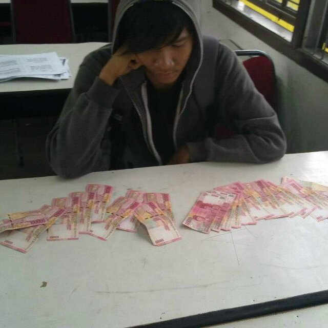 Muhammad Taufiq Profile