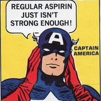 ? (@jonsquires) 's Twitter Profile Photo