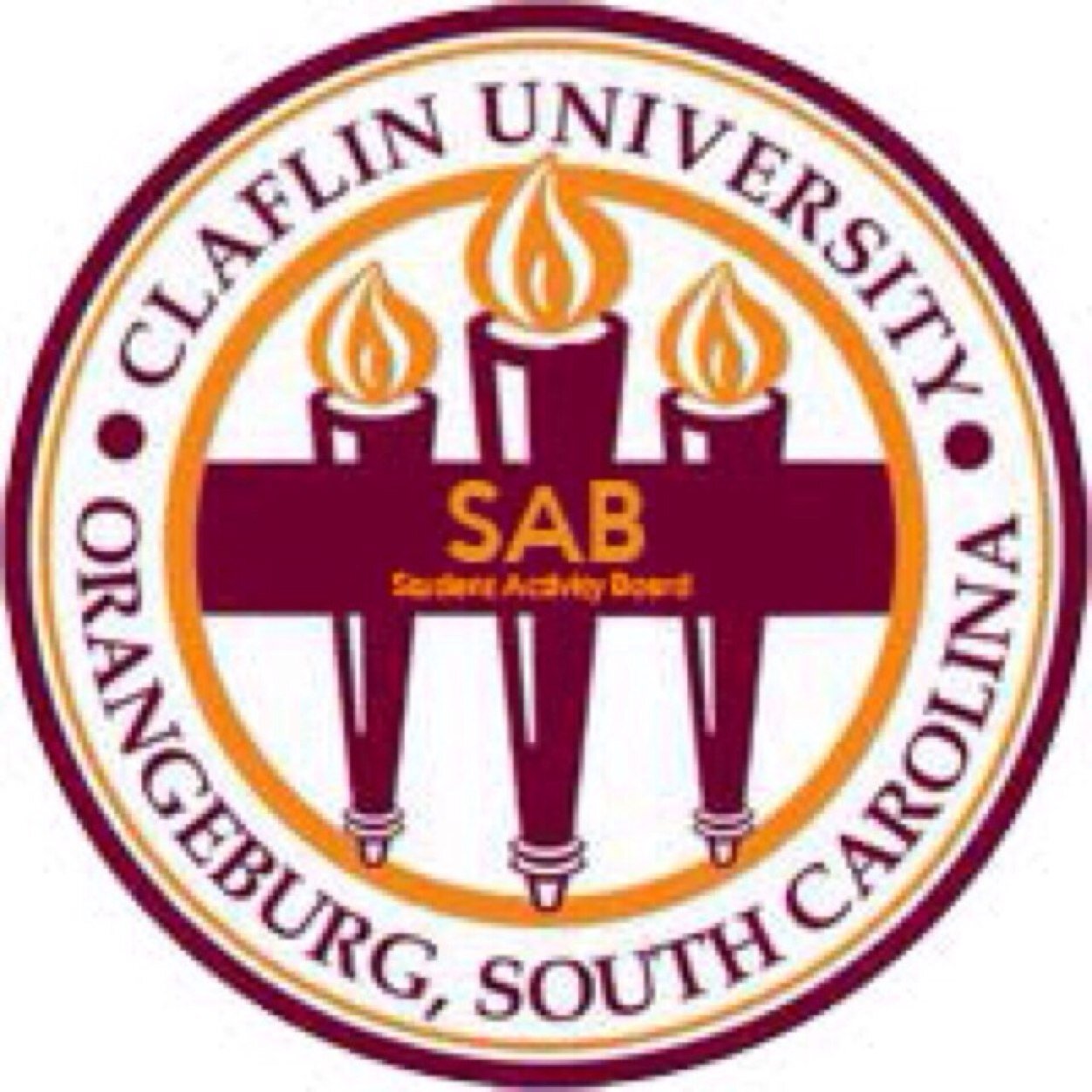 The official Students Activities Board twitter page. All the info you need to know the who what when and where on campus.