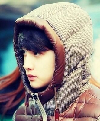 ตาโตน่ารักนะ ขี้อายหน่อย แก้มป่อง ตาโตอาจจะขี้อายคุยไม่เก่ง แต่ก้อเข้ามคุยเยอะๆนะ!♥ #both #11/3/14