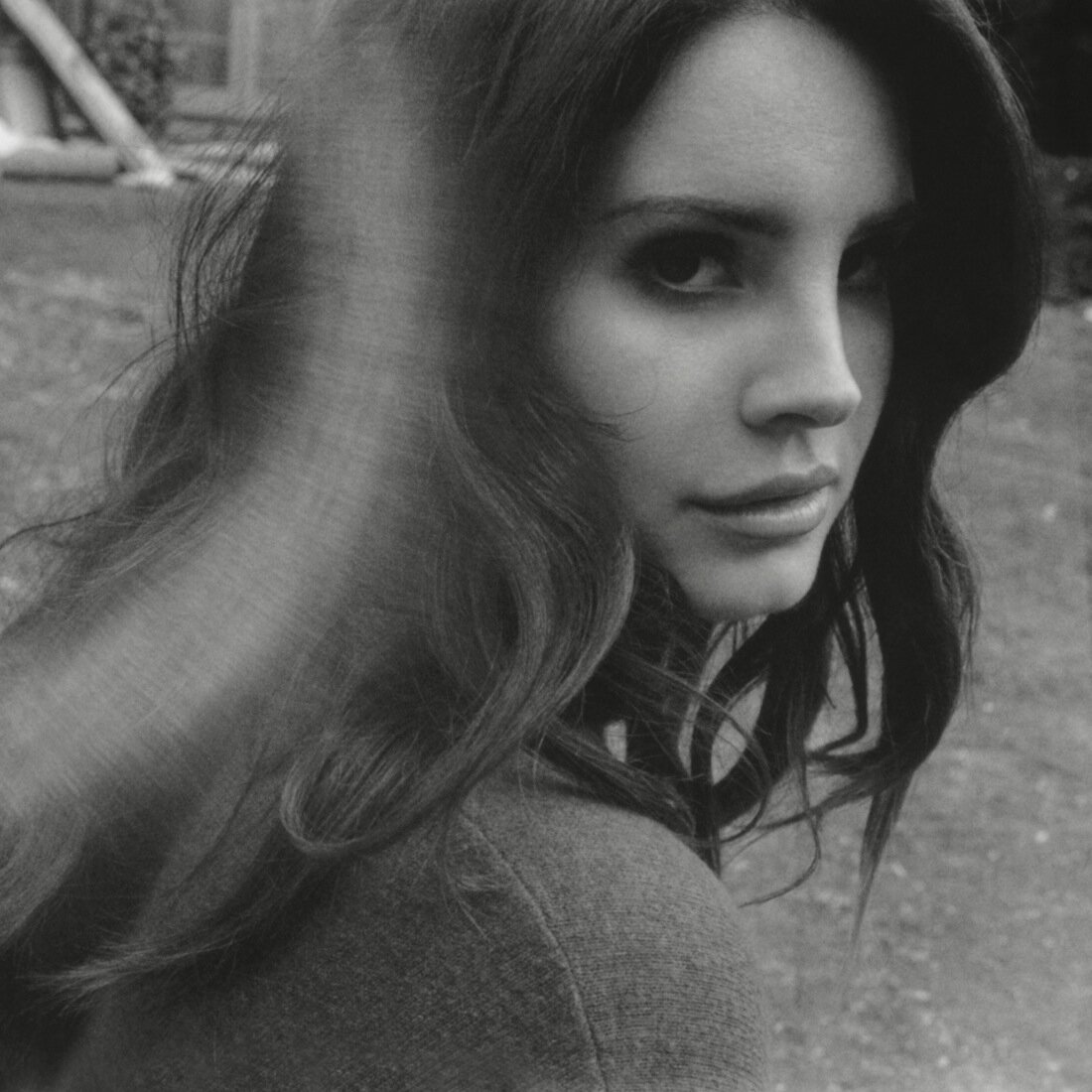 Lana fans only