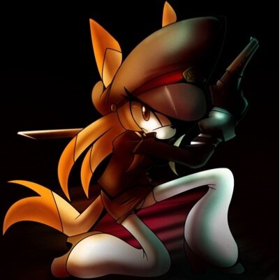 Rising_Cat's profile picture. I am Tibleam, Captain of the Army of Roses. Those who get in our way will be destroyed. #Single