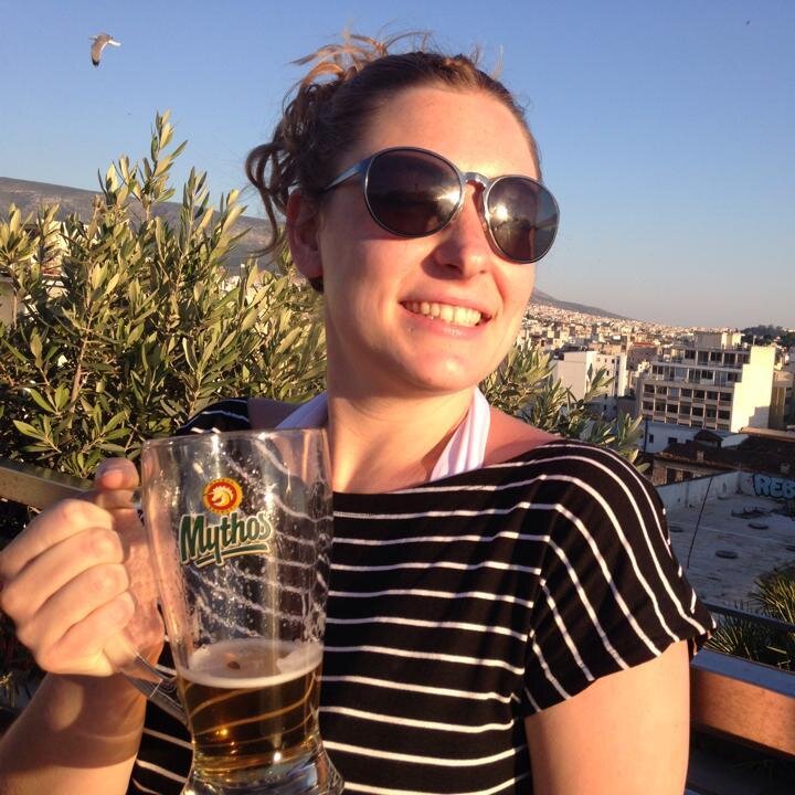 Classical archaeology enthusiast, indie rock lover, maker @ClockwerkArt