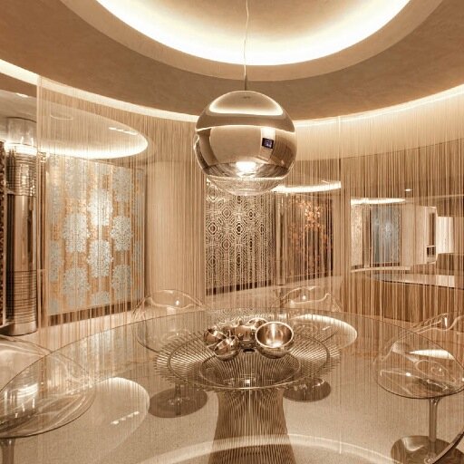 The Gold Standard in Architectural Cove Lighting