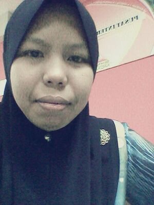 simple person