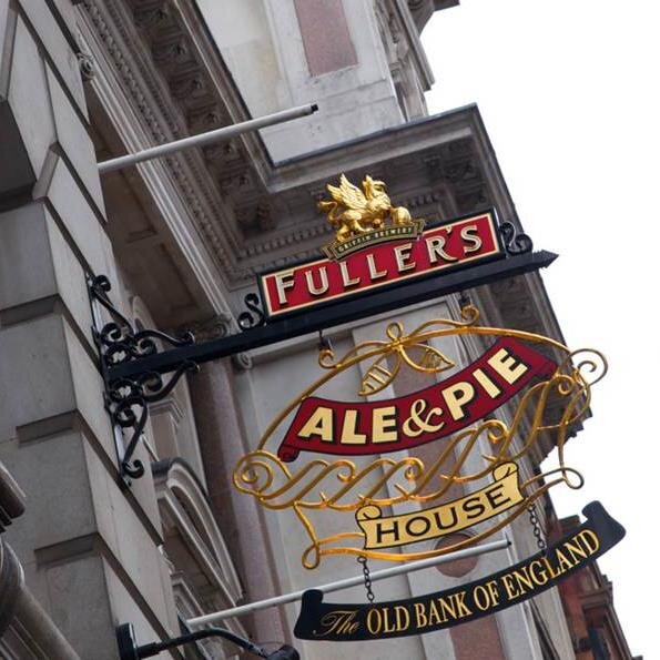 Residing in a  former Bank of England, the beautifully renovated The Old Bank of England pub invites you to enjoy a pie and pint in stunning surroundings.