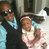 Mznene2u (@sassyuppp) 's Twitter Profile
