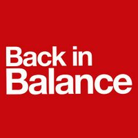 Back-in-Balance (@back_inbalance) 's Twitter Profile