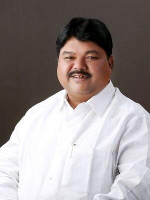 Vice president TPCC,Former (MLC) Member of Telangana Legislative Council