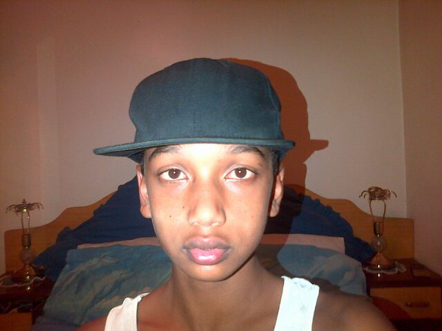 LaeeqAyy's profile picture. 