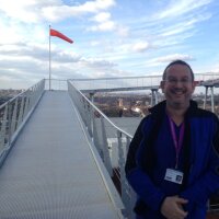 Phil Moss (@philmoss1) 's Twitter Profile
