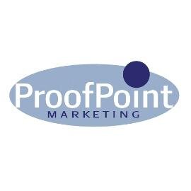 ProofPointM's profile picture. 