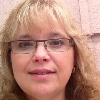 Maiden name Funk. Married with three daughters, Director and Project Coordinator of The Glove City Coalition