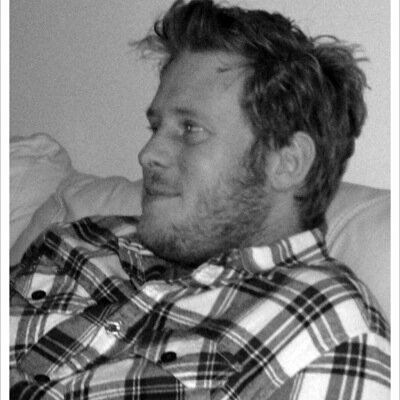 BrettSpry's profile picture. to be filled