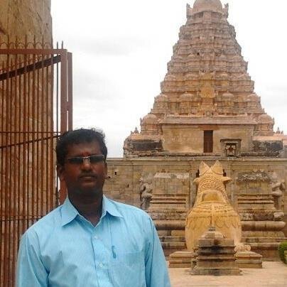 pcmohan143's profile picture. 