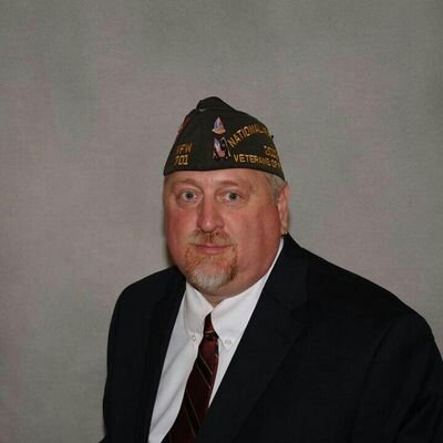 Profile Picture of Brian Coats (@blackhawkcoats) on Twitter